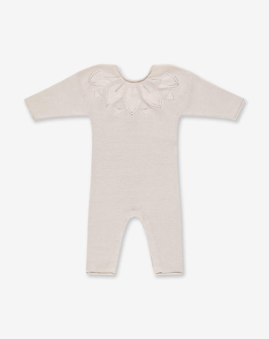 Knitted Overall S25
