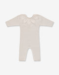 Knitted Overall S25
