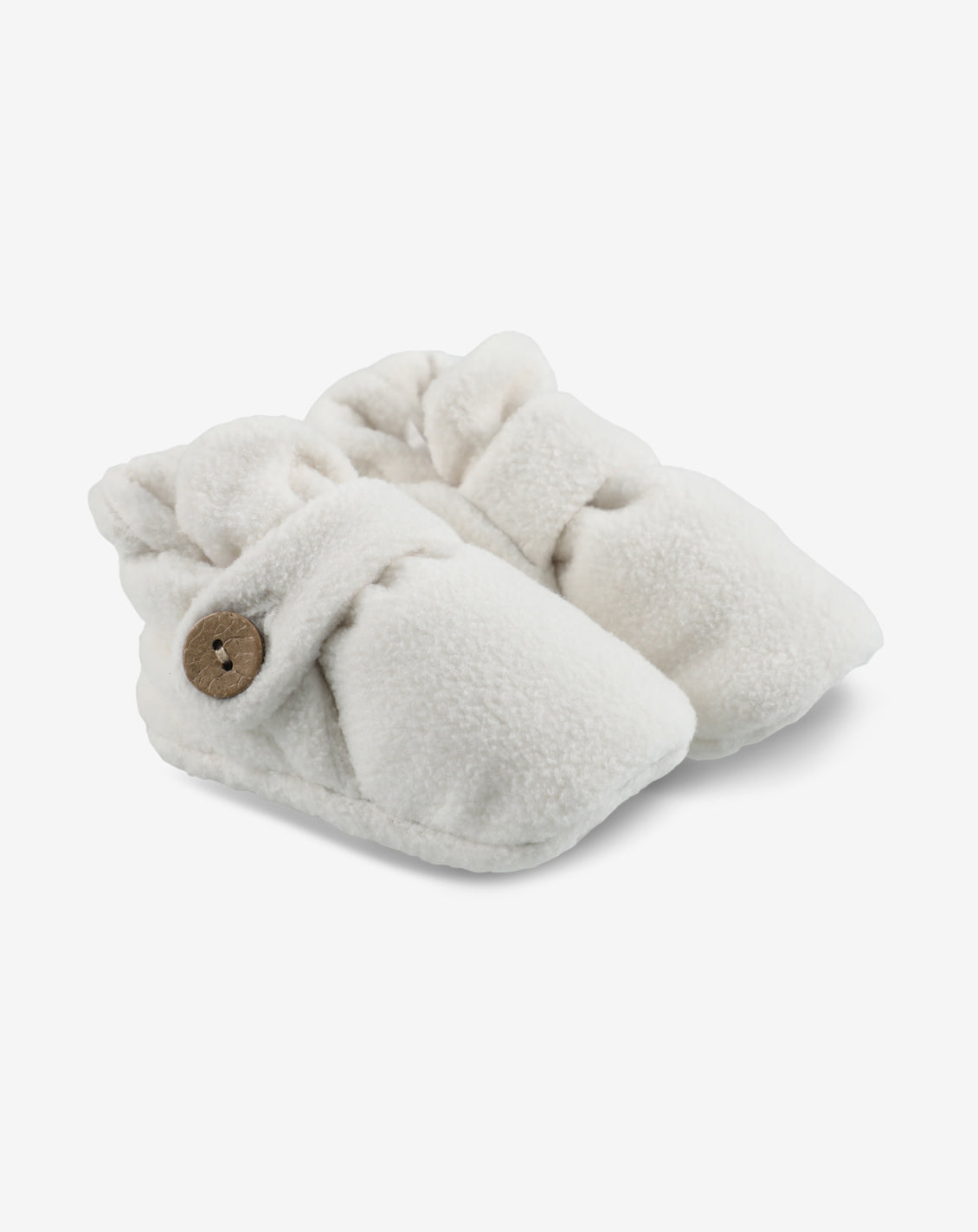 Fleece Shoes G8