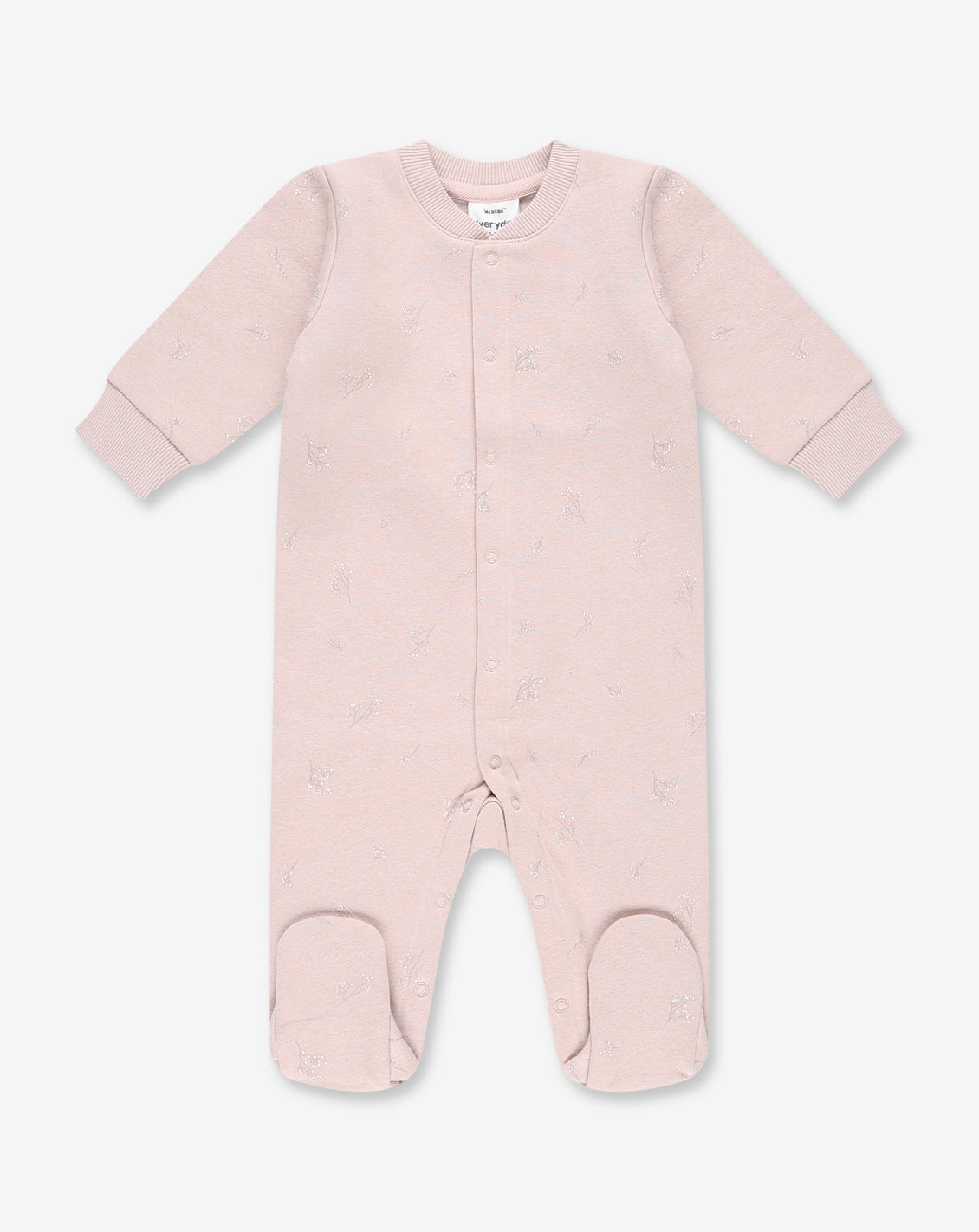 Futter Overall Legging KF6
