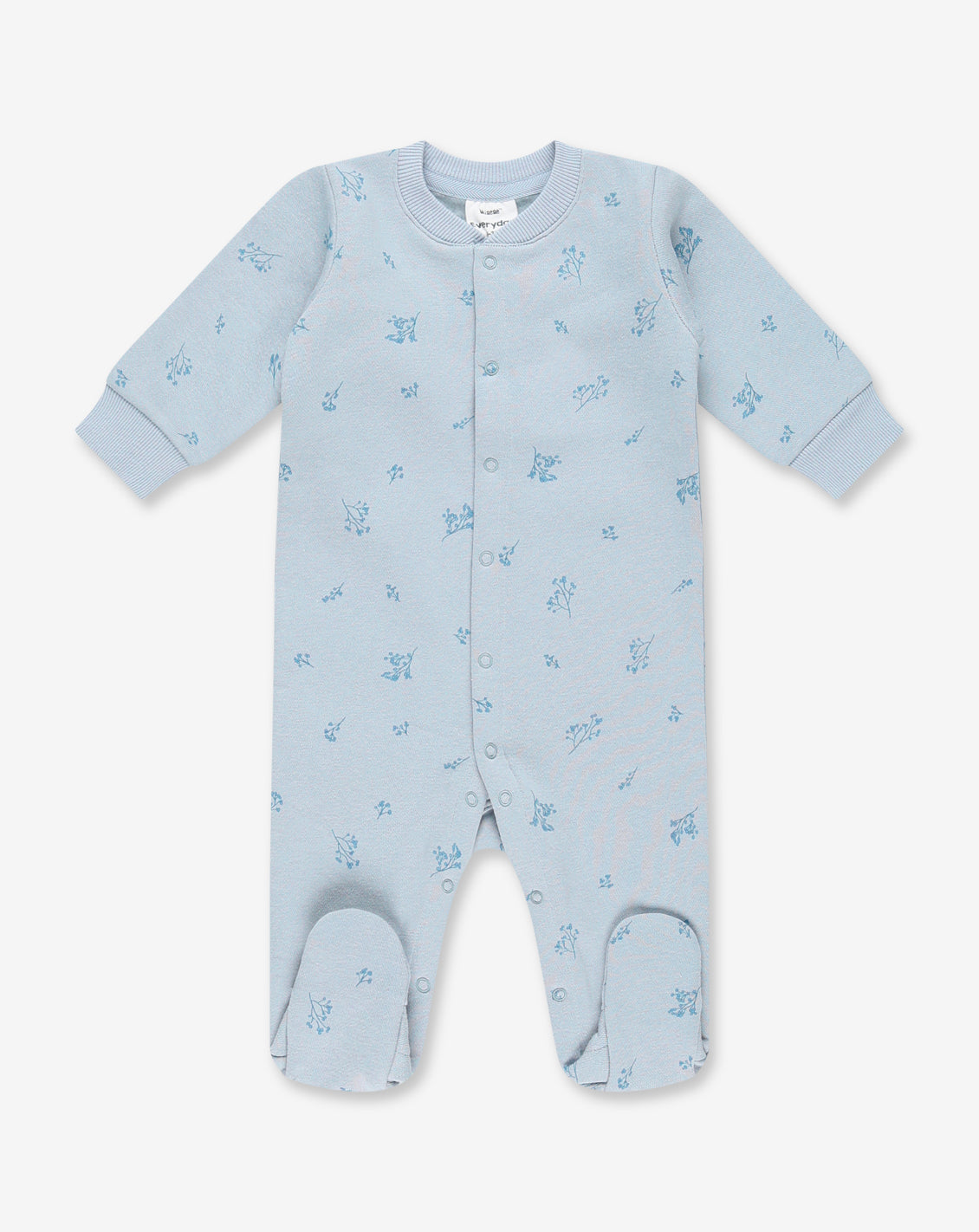 Futter Overall Legging KF6