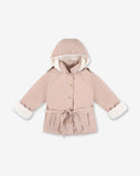 Puffy Trench Coat Y2 - Kids