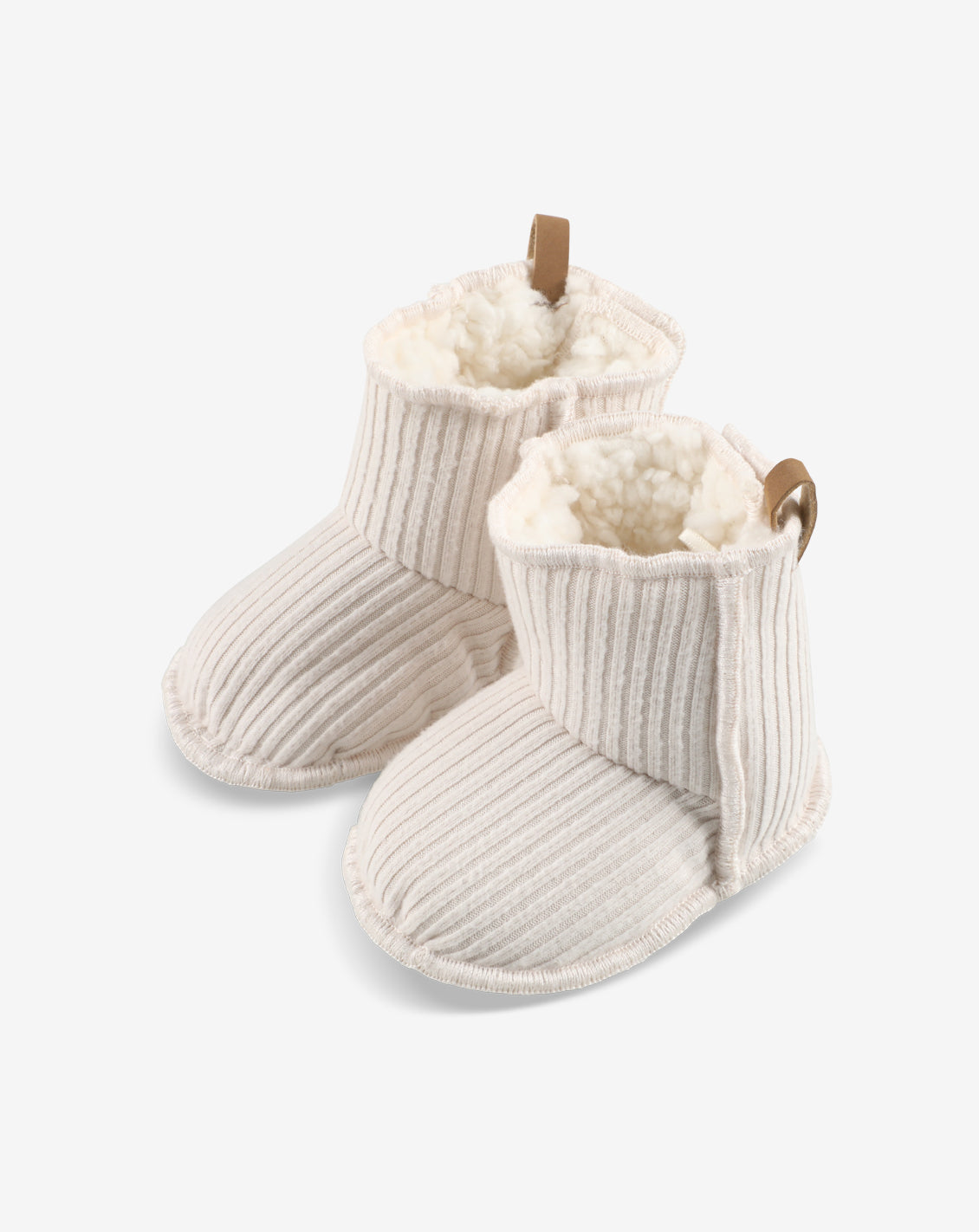 Puffy Shoes Y