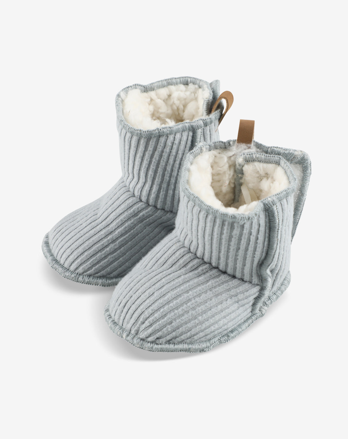 Puffy Shoes Y