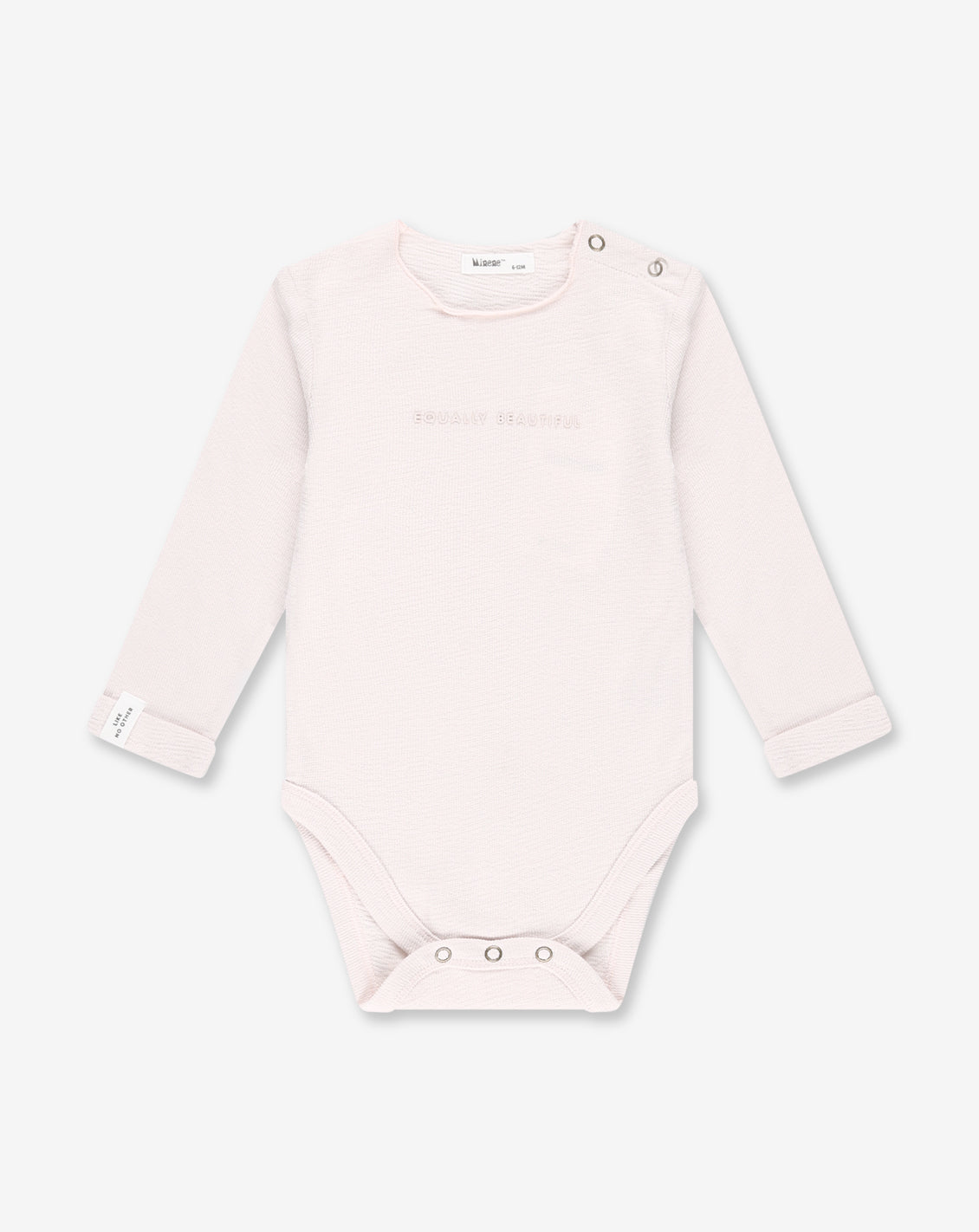 Bodysuit BABYISH1