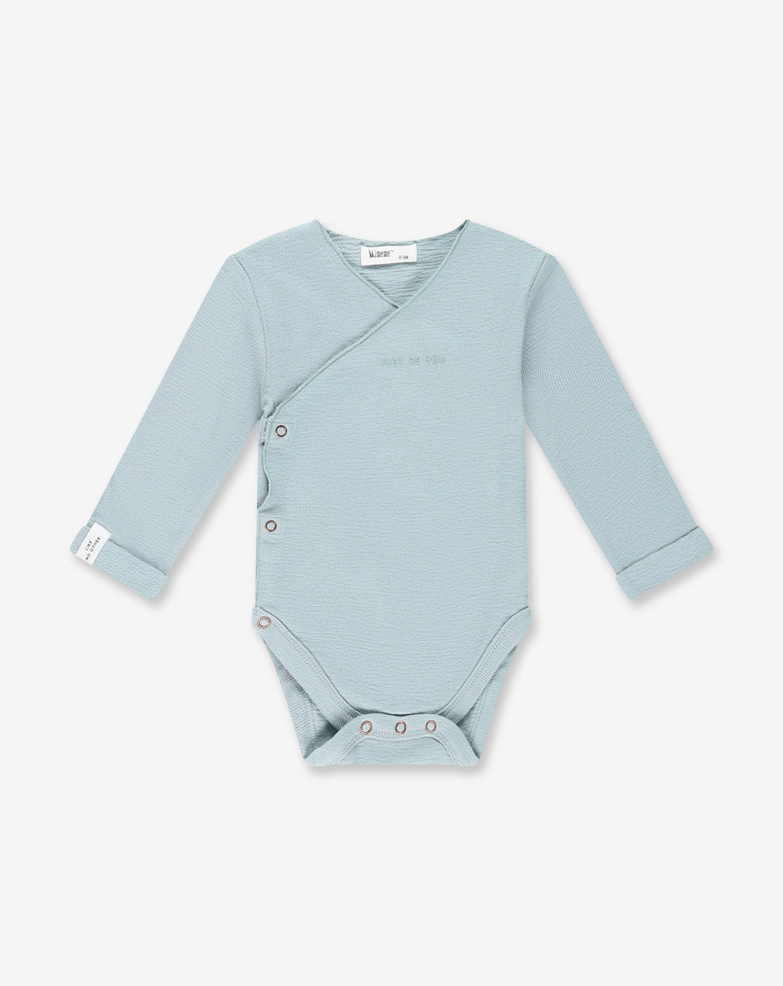Bodysuit BABYISH1