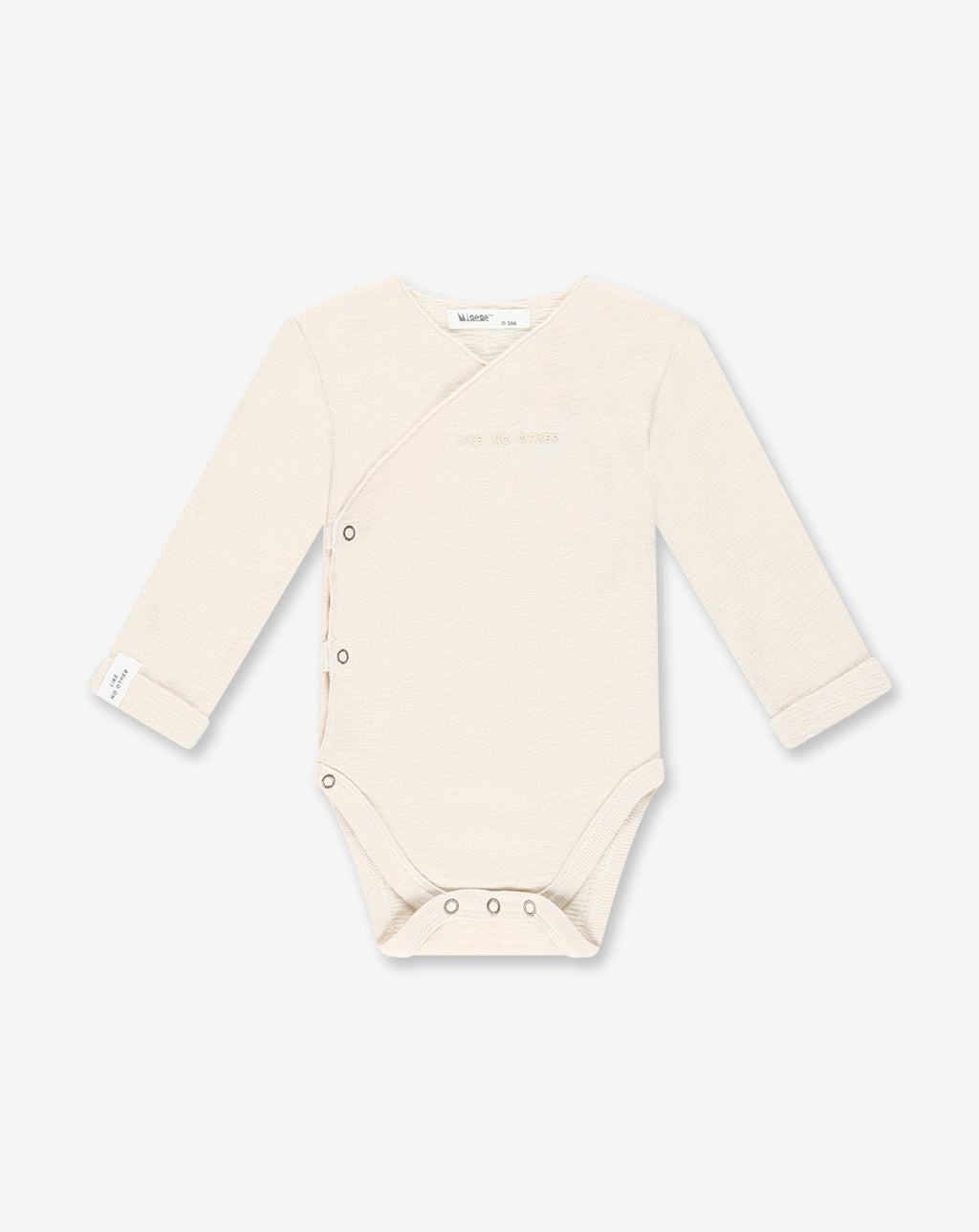 Bodysuit BABYISH1