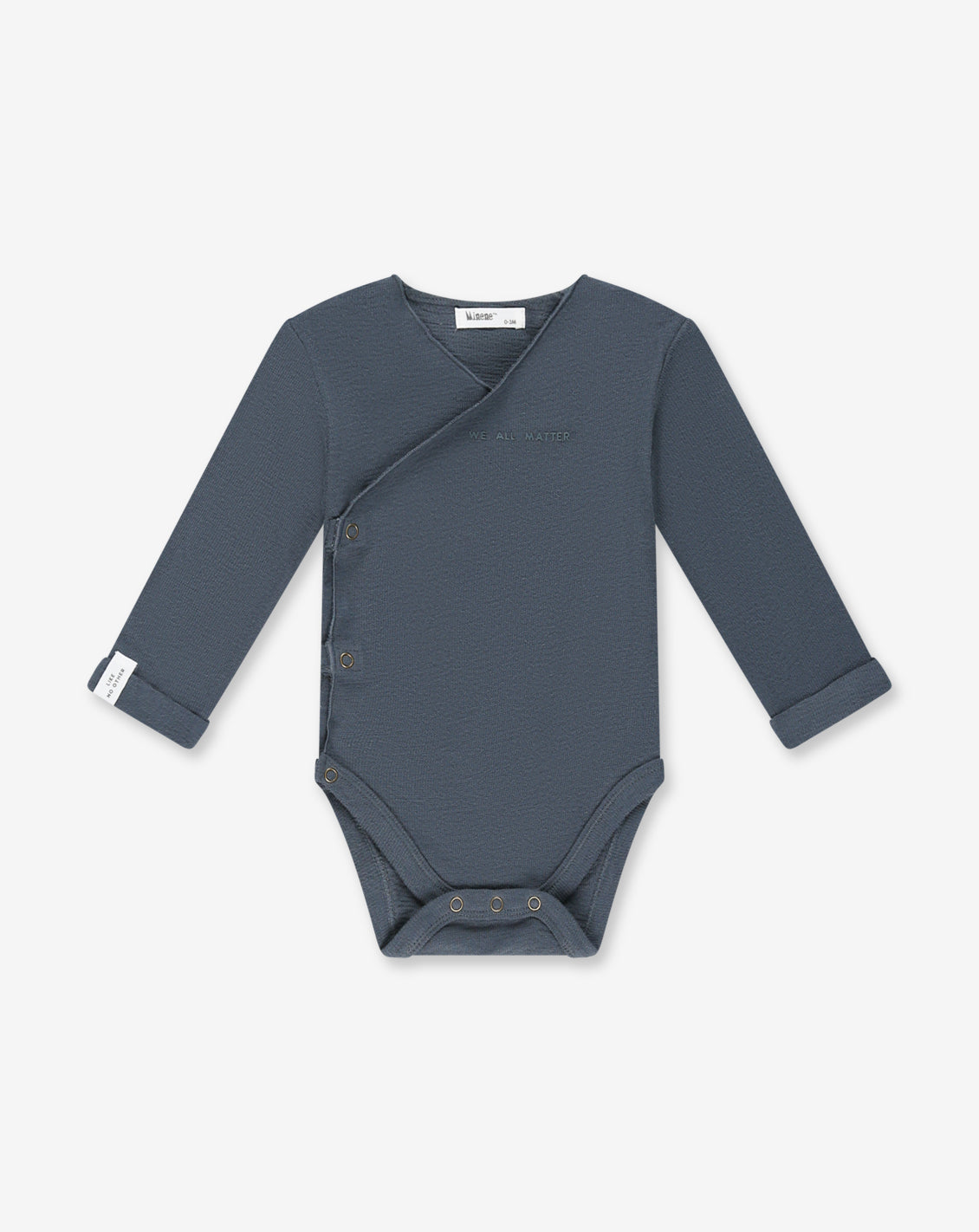 Bodysuit BABYISH1