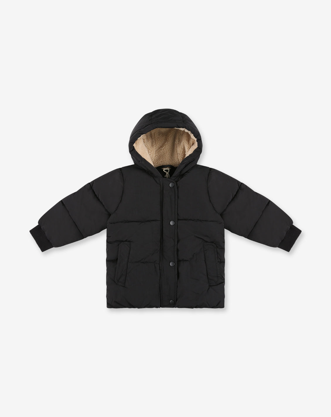 Nylon Coat N3 - Kids !