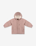 Nylon Coat N3 - Kids !