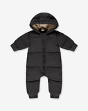 Nylon Snowsuit N5