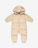 Nylon Snowsuit N5