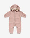 Nylon Snowsuit N5