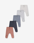 5パックパンツ - 5PACK 