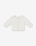 Knitted Cardigan 3-6 BR