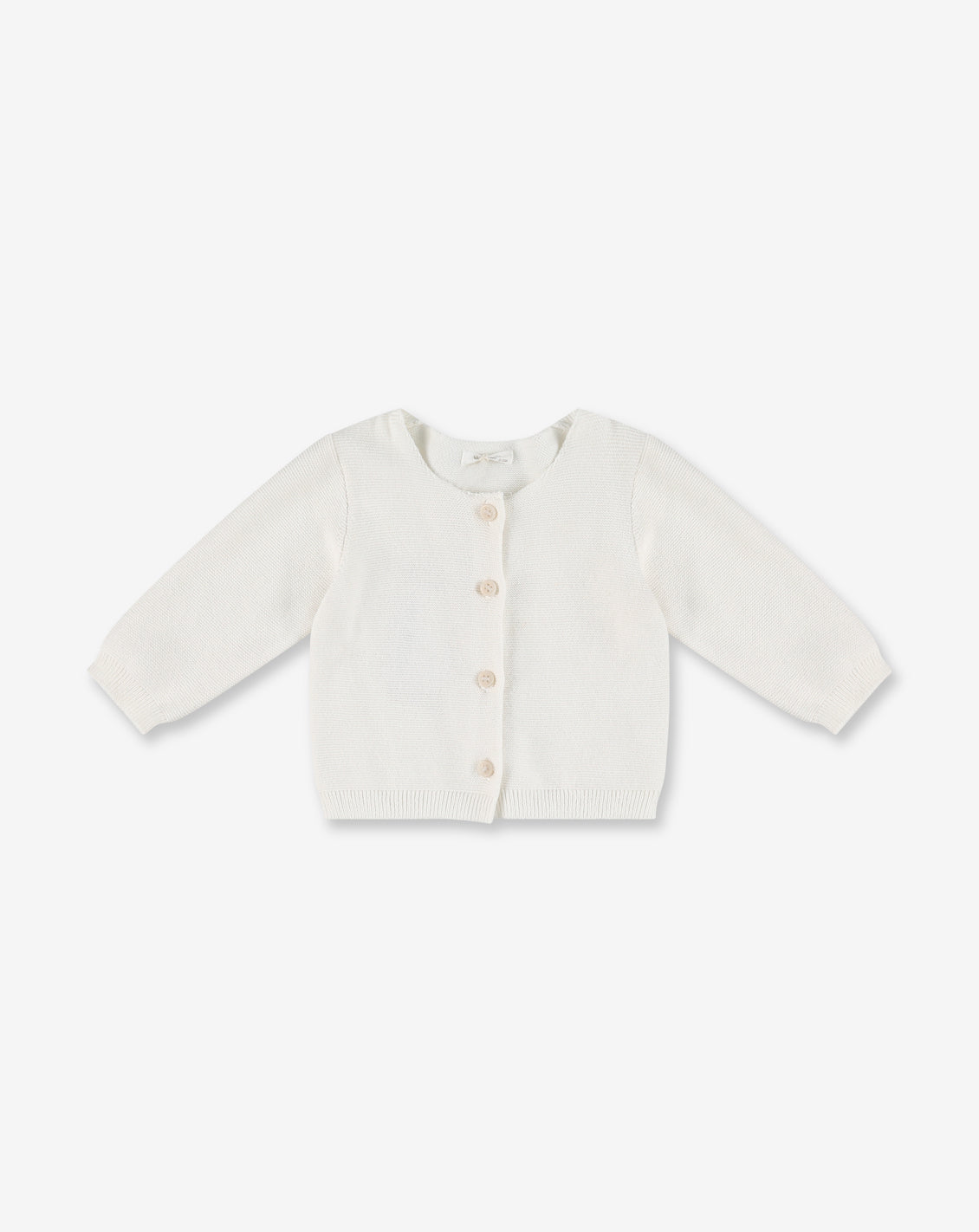 Knitted Cardigan 3-6 BR