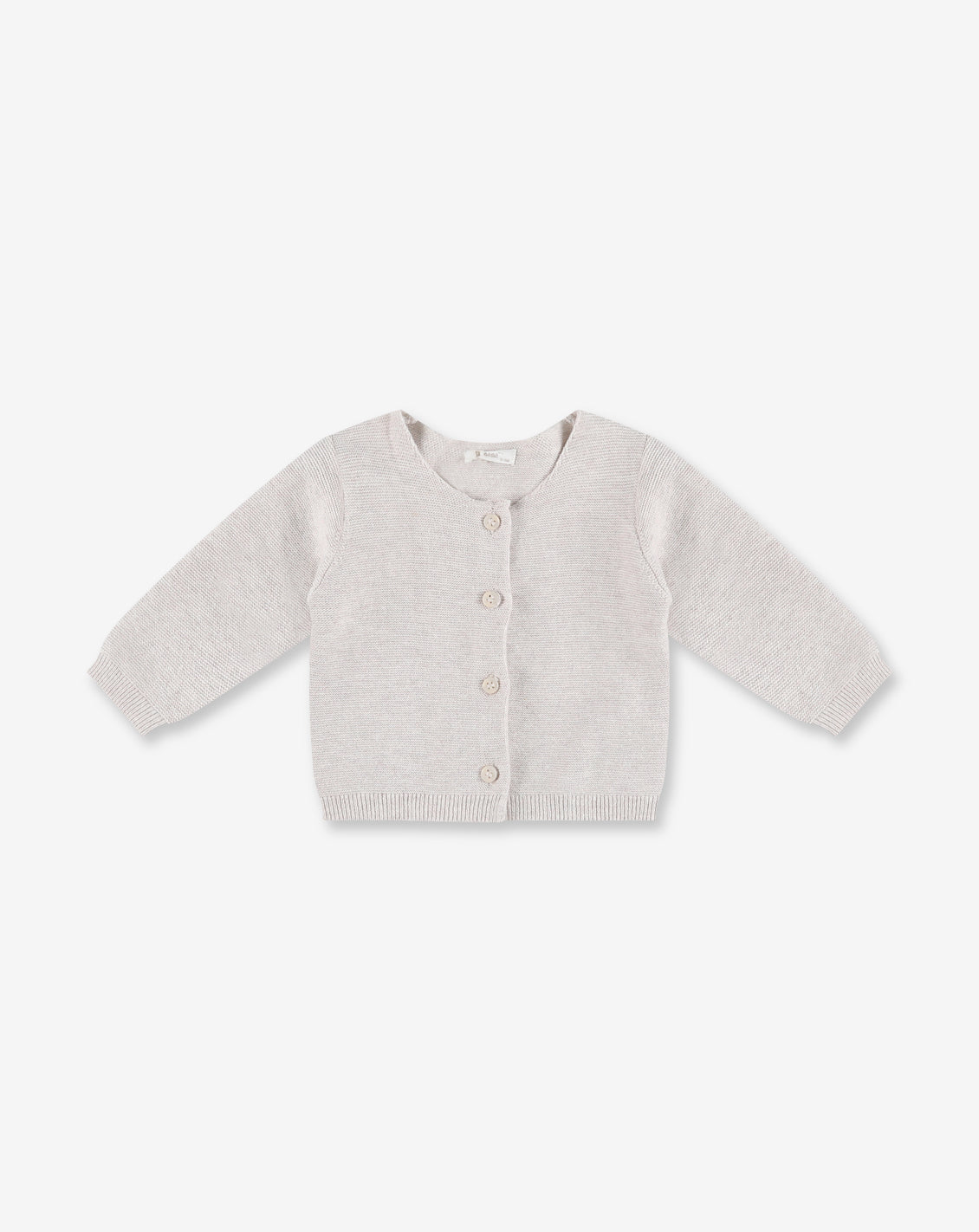 Knitted Cardigan 3-6 BR