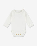 Knitted Bodysuit NB - BR