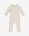 Soft Modal Overall 3-6 BR