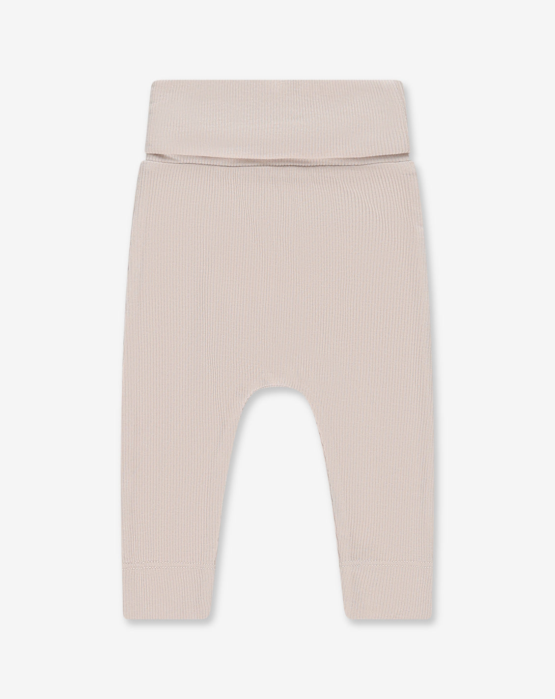 Soft Modal Pants NB - BR