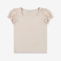 Puffy Sleeves Shirt H9