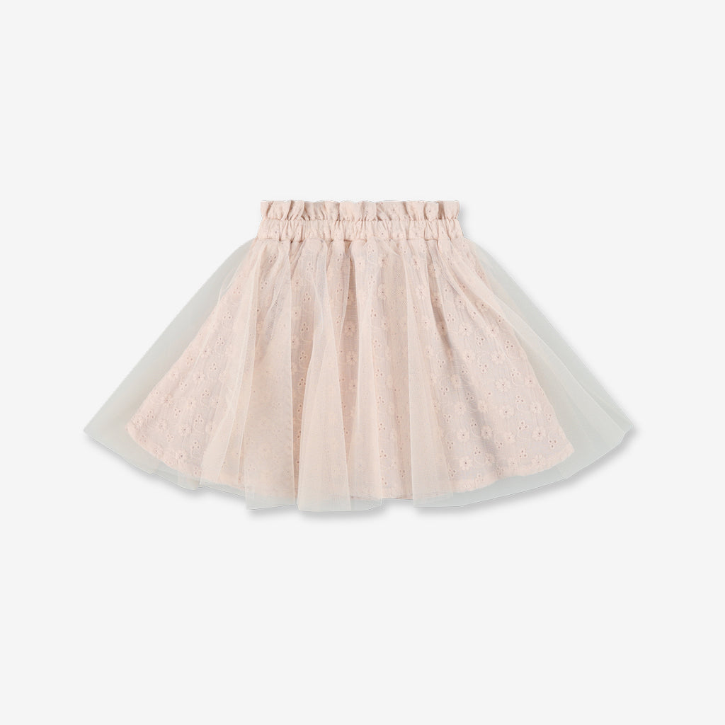 Tulle Skirt H18