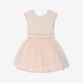 Tulle Dress H16