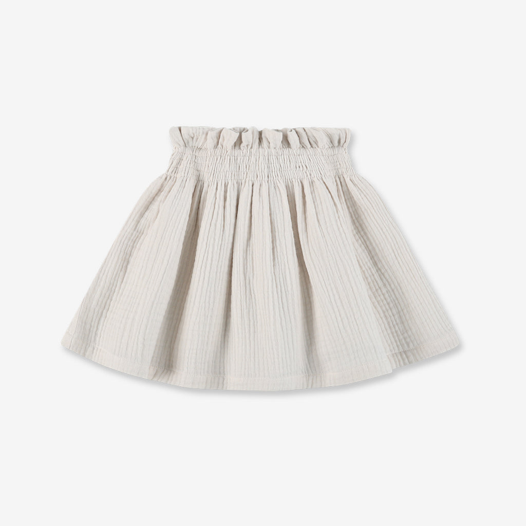 Muslin Skirt H30
