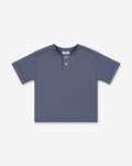 T-shirt With Pocket A S24