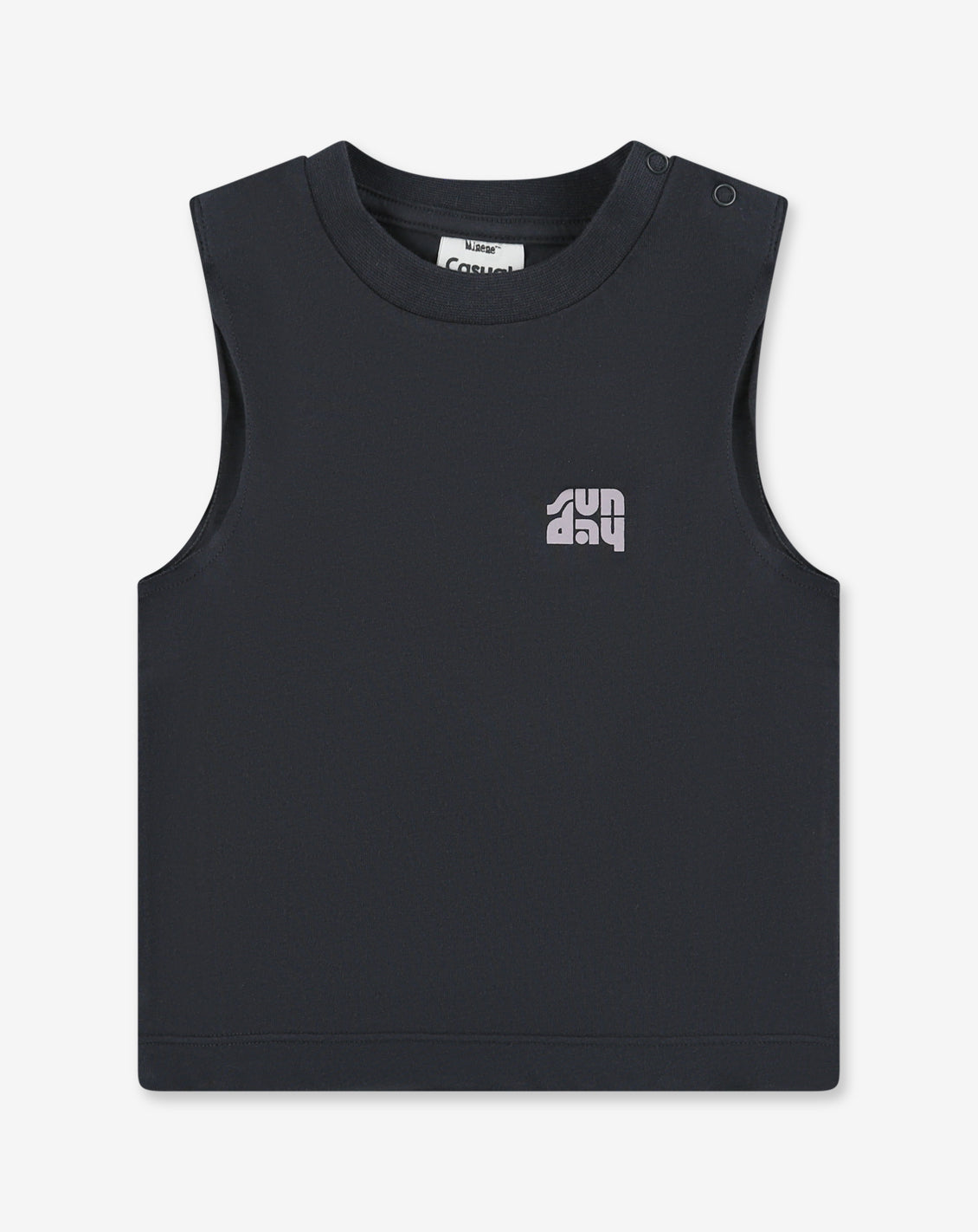 เสื้อกล้าม A - S24 