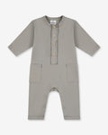 Overall With Pocket A - S24