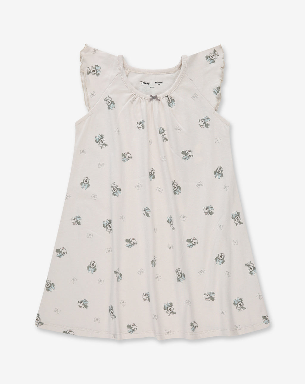 Girls Disney Nightgown PJ2