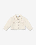 Jeans Jacket - NEW IN!