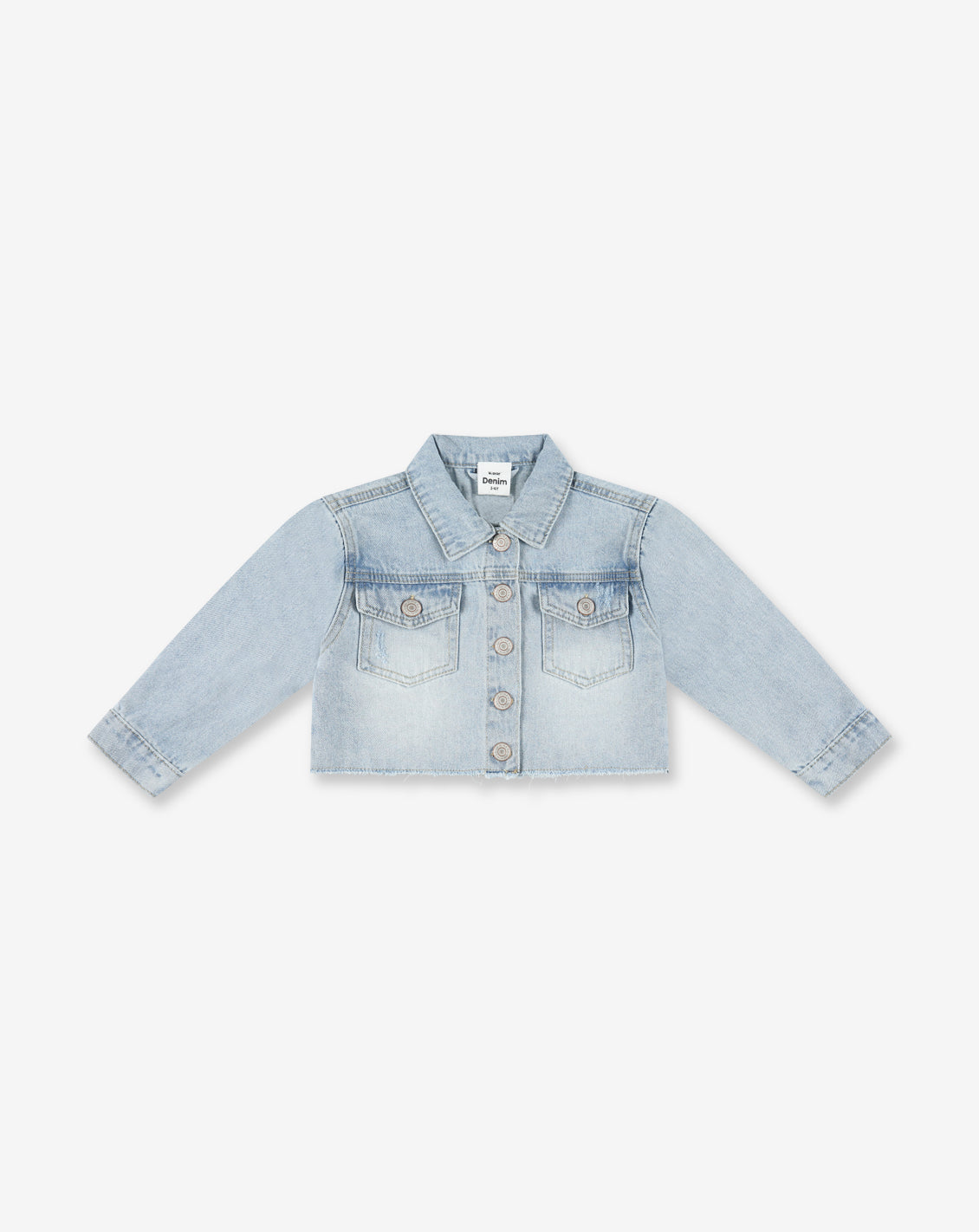 Jeans Jacket - J14