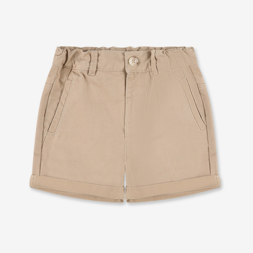 Boys Woven Short Pants WB4