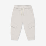 Boys Long Cargo Pants WB