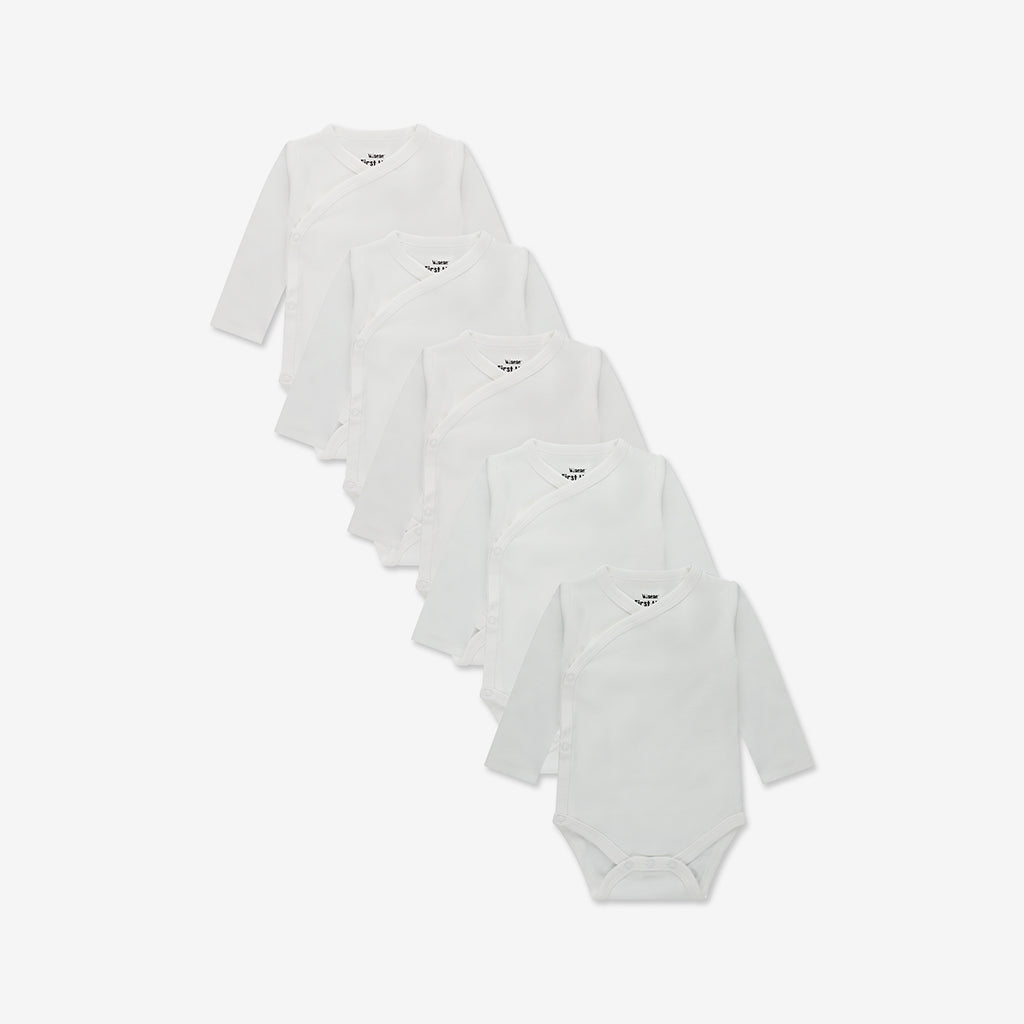 5 Pack Bodysuit 5PACK - 5packs8