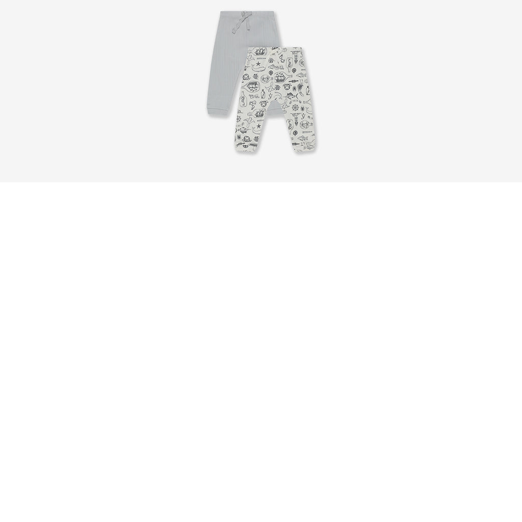 Pack of 2 Pants PC - PC2c