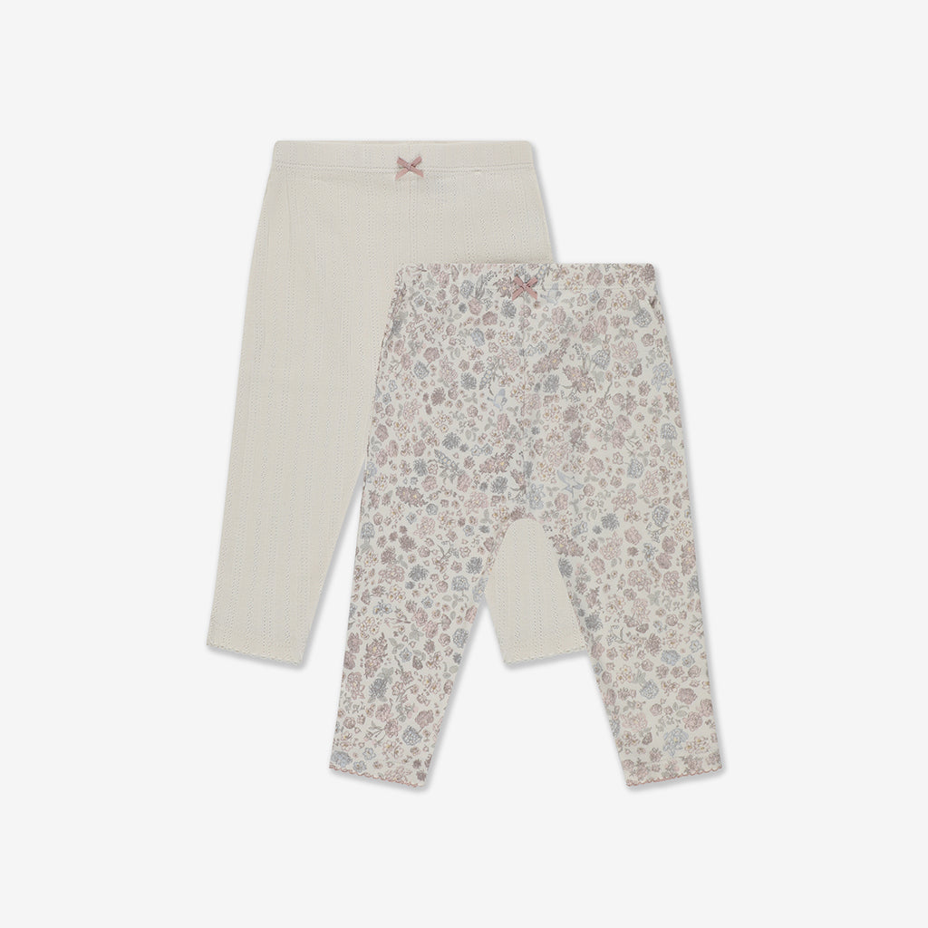 Pack of 2 Pants PC - PC2c