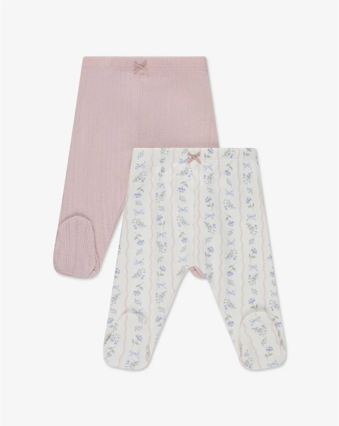 Pack of 2 Pants PC - PC2