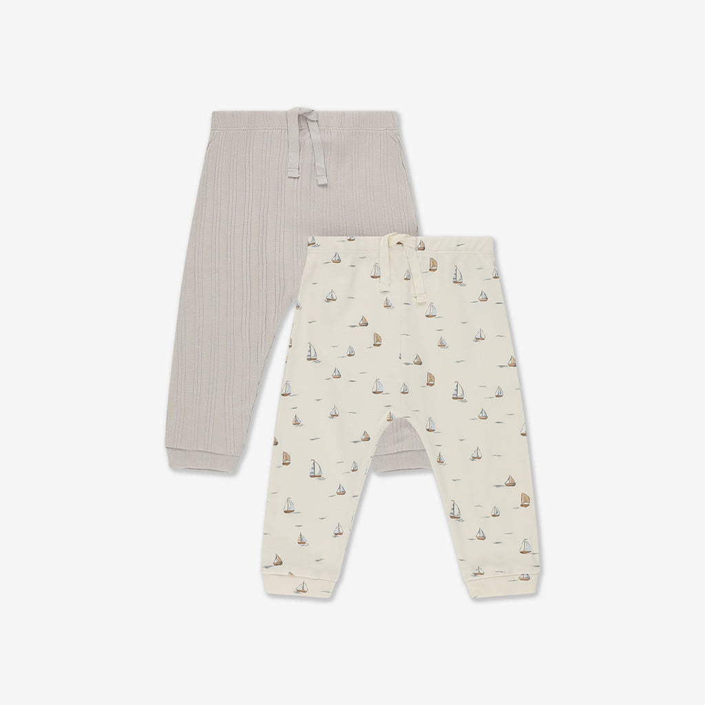 Pack of 2 Pants PC - PC2c