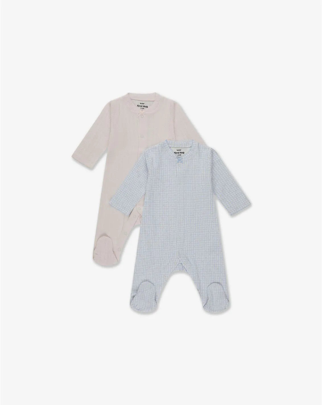 Pack of 2 Overalls PC - PC3b