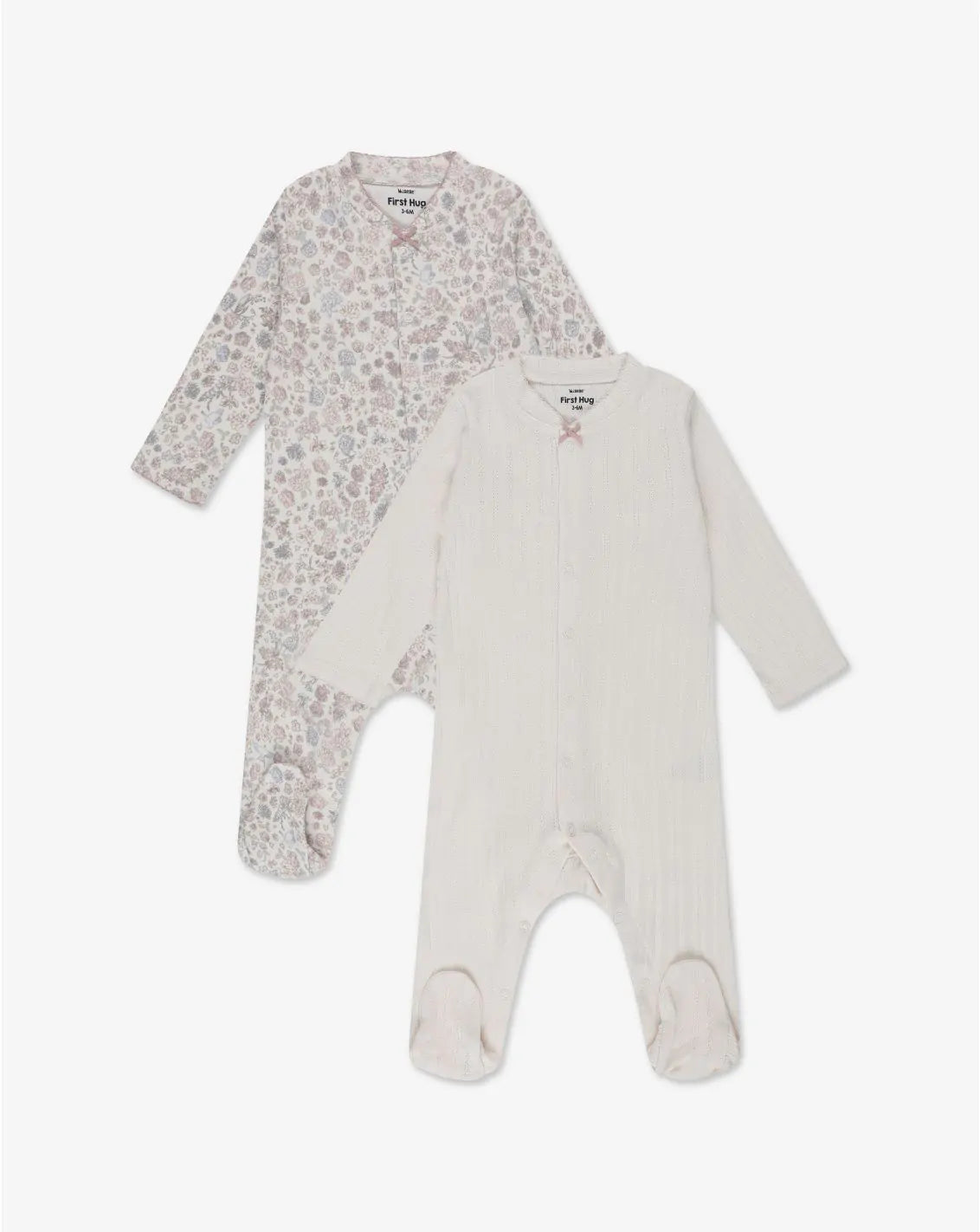 Pack of 2 Overalls PC - PC3