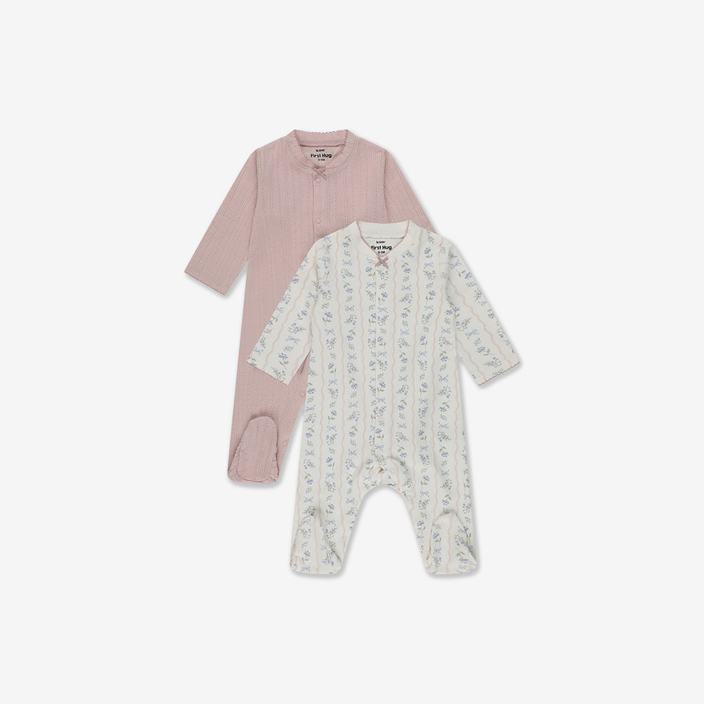 Pack of 2 Overalls PC - PC3a