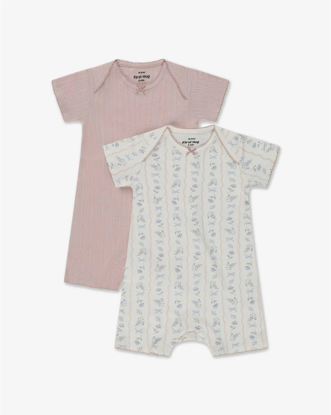 Pack of 2 Overalls PC - PC3