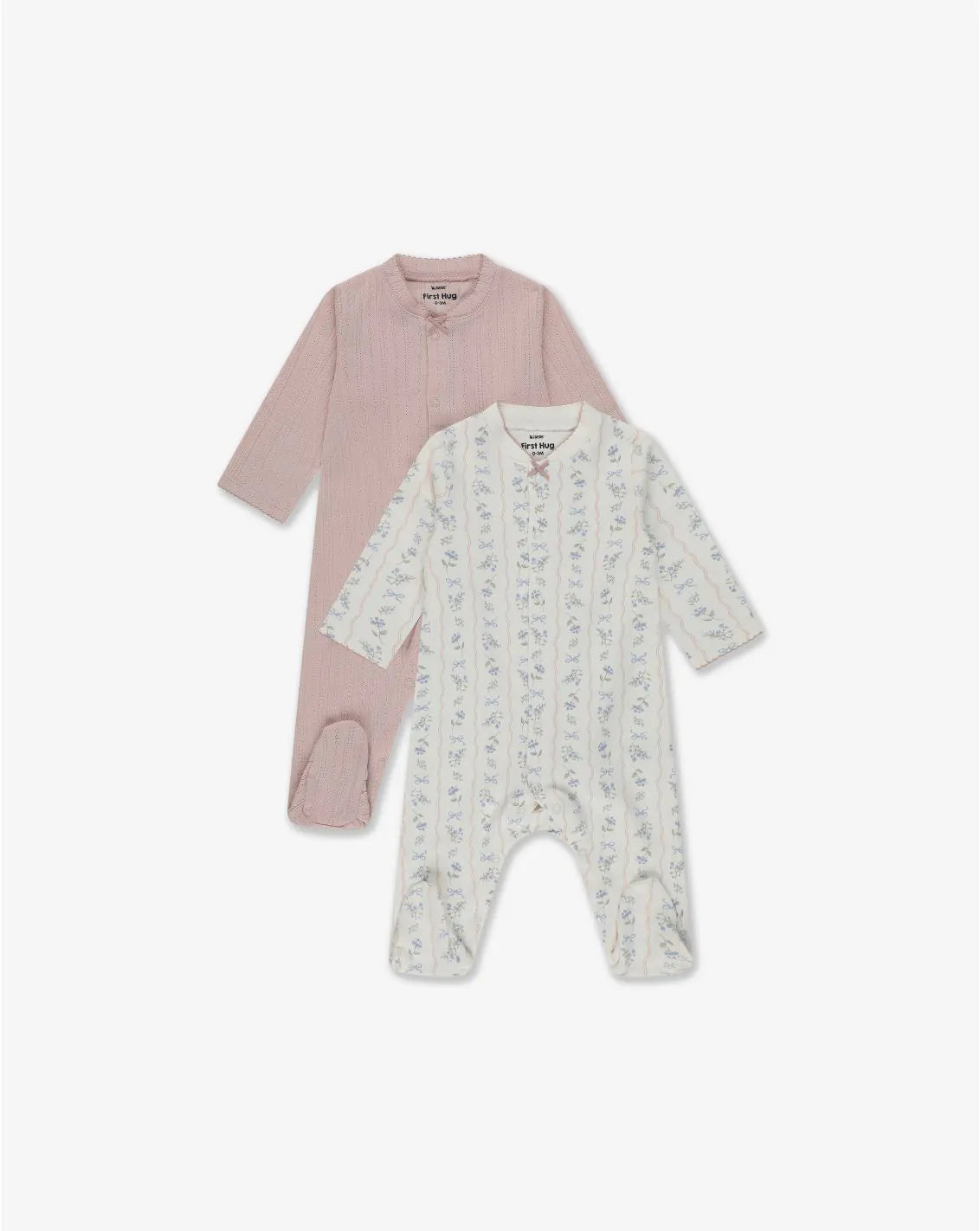 Pack of 2 Overalls PC - PC3