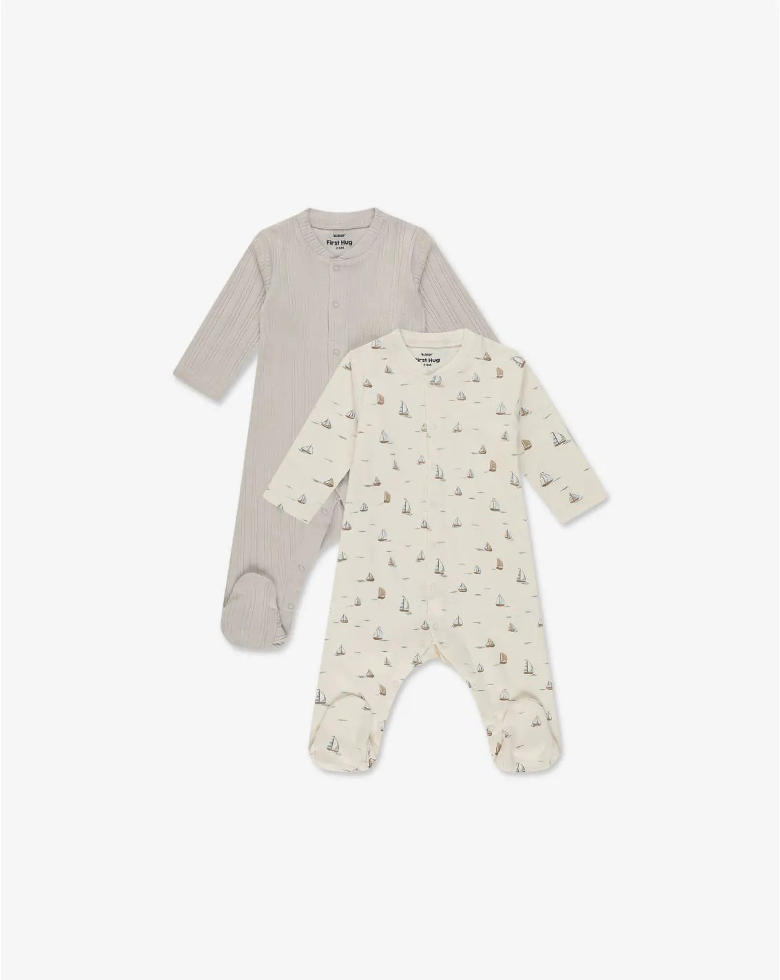 Pack of 2 Overalls PC - PC3