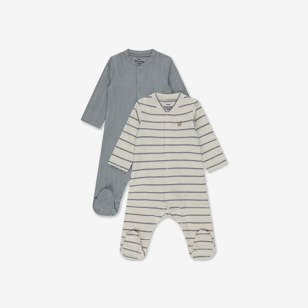 Pack of 2 Overalls PC - PC3a