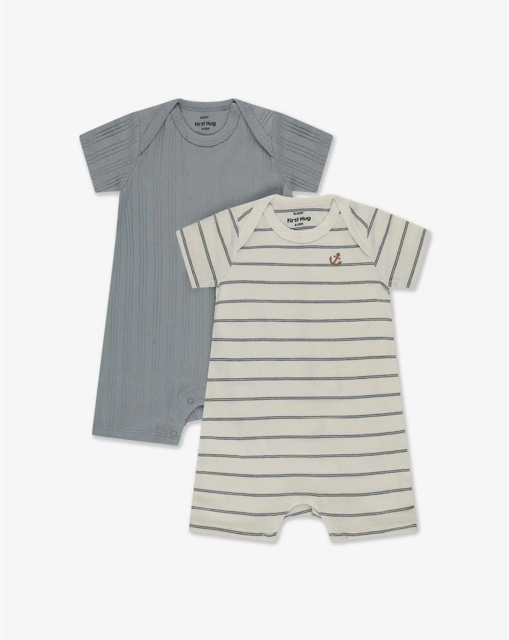 Pack of 2 Overalls PC - PC3