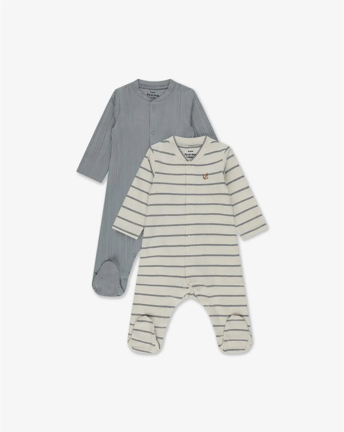 Pack of 2 Overalls PC - PC3c